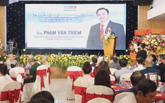 HCM-SME hướng đến mục tiêu 10.000 hội viên vào năm 2030