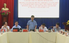 Đưa “Bình dân học vụ số” đi vào chiều sâu