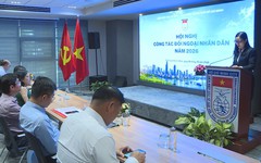TP. Hồ Chí Minh đổi mới công tác đối ngoại Nhân dân, gắn hữu nghị với hợp tác phát triển