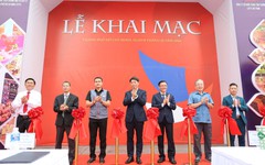 Hàng Việt vào Lotte Mart: Mở thêm cơ hội tiếp cận người tiêu dùng