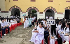 TP. Hồ Chí Minh triển khai bộ sách giáo khoa thống nhất từ năm học 2026 - 2027