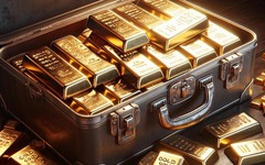 Thị trường ngày 27/2/2026: Vàng đồng loạt giảm, xăng dầu biến động mạnh