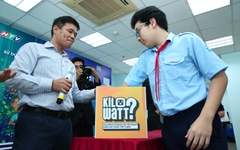“Kilowatt?” mùa 3 lan tỏa kiến thức sử dụng điện an toàn, tiết kiệm