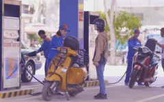 TP. Hồ Chí Minh: Đảm bảo nguồn cung xăng dầu
