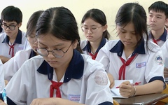 TP. Hồ Chí Minh lấy ý kiến dự thảo kế hoạch tuyển sinh đầu cấp