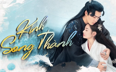 Lý Dịch Phong trở lại với "Kính Song thành"