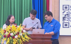 Hội nghị tuyên truyền chính sách thuế cho hộ, cá nhân kinh doanh