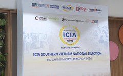 TP. Hồ Chí Minh tổ chức vòng loại phía Nam cuộc thi ICIA 2026