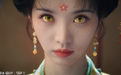 Tử dạ quy: Điền Hi Vi hóa yêu miêu trăm năm trong “Tử dạ quy”