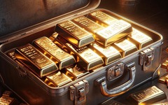 Thị trường ngày 30/3/2026: Giá vàng neo cao, xăng dầu nhiều khả năng tiếp tục tăng