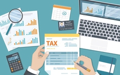 Hướng dẫn khai thuế, nộp thuế GTGT, thuế thu nhập cá nhân đối với hộ kinh doanh, cá nhân kinh doanh