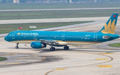 Vietnam Airlines mở đường bay thẳng TP. Hồ Chí Minh - Phuket 