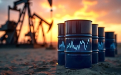 Giá xăng dầu hôm nay (11/4): Giá dầu thế giới giảm trước thềm đàm phán Mỹ - Iran