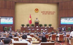 Đại biểu Quốc hội tán thành việc giảm thuế đối với xăng, dầu và nhiên liệu bay