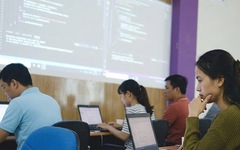 VN-Index tiếp tục tăng điểm