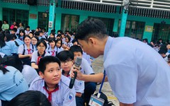 TP Hồ Chí Minh: Một số trường tạm dừng ăn bán trú sau vụ nghi ngộ độc thực phẩm