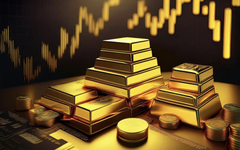 Thị trường ngày 15/4/2026: Giá vàng tăng hàng loạt, giá dầu thế giới quay đầu giảm mạnh