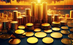 Giá vàng hôm nay 16/4: Giá vàng SJC giảm còn 168,5 – 172,5 triệu đồng/lượng