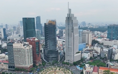 Kinh tế Việt Nam quý I/2026 tăng trưởng 7,83%, tạo đà cho mục tiêu hai con số