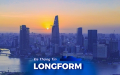 TP. Hồ Chí Minh: Từ Nghị quyết đặc thù đến Luật đô thị đặc biệt