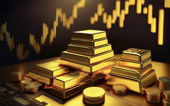 Thị trường ngày 21/4/2026: Giá vàng giảm sâu, giá dầu bật tăng vì căng thẳng Trung Đông