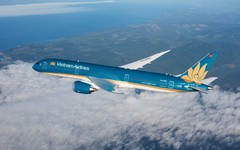 Vietnam Airlines tăng chuyến bay đến Mát-xcơ-va (Nga)