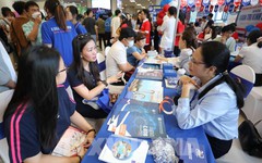 Bộ Giáo dục và Đào tạo công bố những ngành học được thí sinh lựa chọn nhiều nhất