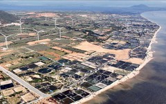 Doanh nghiệp Hàn Quốc tăng tốc đầu tư vào trung tâm dữ liệu - lưới điện - điện hạt nhân tại Việt Nam