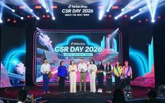 TikTok Shop công bố kết quả “Hàng Việt vươn mình” 2025: Hơn 200.000 sản phẩm OCOP lên sàn
