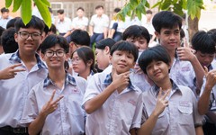 TP. Hồ Chí Minh sẽ xét tuyển lớp 10 thay cho thi tuyển?