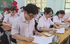 TP. Hồ Chí Minh: Hoàn tất chuẩn bị cho kỳ thi tốt nghiệp THPT năm 2026