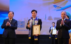 Vietnam Airlines giành cú đúp giải thưởng tại Vietnam I4 Impact Awards 2026