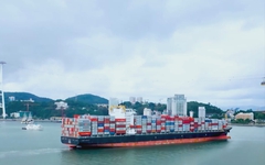 Việt Nam đón "làn sóng" FDI mới: Vốn đăng ký tăng mạnh 32%