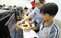 Hôm nay (4/5), TP. Hồ Chí Minh sẽ công bố số thí sinh dự thi lớp 10 công lập