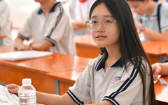 Đã có điểm chuẩn vào lớp 10 Trường phổ thông Năng khiếu