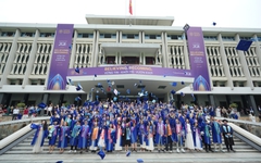 Thế hệ Fulbright 2026: Vững tin bước vào tương lai trong kỷ nguyên A.I.
