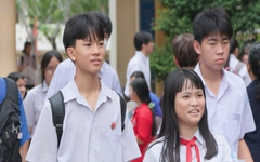 TP. Hồ Chí Minh bắt đầu ráp phách, so dò bài thi lớp 10, dự kiến công bố điểm thi lúc 17 giờ ngày 19/6