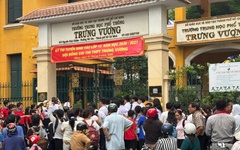 2 cách tra cứu điểm thi vào lớp 10 TP. Hồ Chí Minh năm 2026