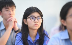 Đáp án môn Toán thi vào lớp 10 tại TPHCM năm 2026