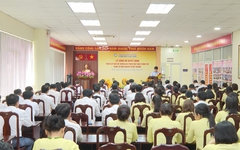 TP. Hồ Chí Minh thành lập Ban Bồi thường, giải phóng mặt bằng trực thuộc Sở Nông nghiệp và Môi trường