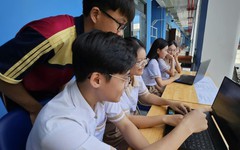 Điểm thi lớp 10 TP. Hồ Chí Minh cao hơn năm trước, điểm chuẩn dự kiến tăng
