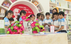 Khi tư tưởng của Bác trở thành hệ sinh thái văn hóa sống động trong trường học