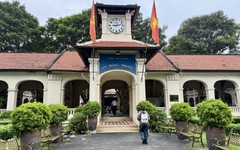 TP. Hồ Chí Minh tuyển bổ sung học sinh vào lớp 11 chuyên