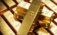 Giá vàng hôm nay (5/6): Giảm về mức thấp nhất kể từ đầu năm