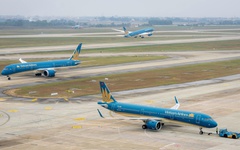 Vietnam Airlines Group: Gần 5,5 triệu ghế nội địa phục vụ cao điểm hè