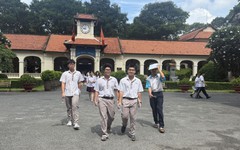 TP Hồ Chí Minh có 3 trong 5 thủ khoa đạt 30 điểm kỳ thi tốt nghiệp THPT 2026