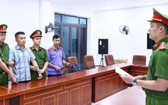 Vi phạm tại điểm thi Trường THPT Chuyên Tuyên Quang: Khởi tố thêm 15 bị can