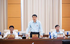 Thủ tướng Chính phủ sẽ làm việc với Tuyên Quang vụ nhiều điểm 10 bất thường