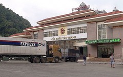 Xuất khẩu nông sản được ưu tiên, hải quan thông quan cả ngoài giờ