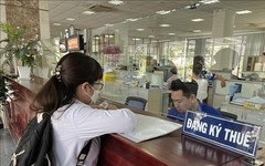 Cần Thơ công khai danh sách nợ thuế với tổng số tiền hơn 3.400 tỷ đồng